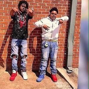 Meet your Posher, Kejuan